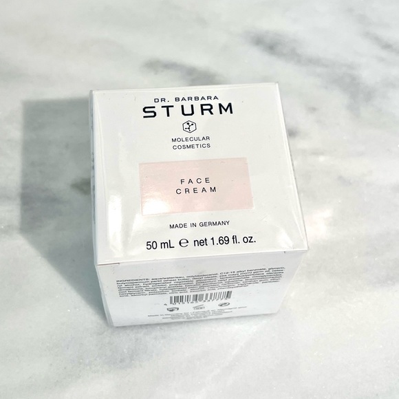 Dr. Barbara Sturm Face Cream
